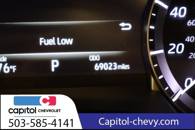 Used 2022 Toyota Highlander Limited AWD/4WD image 17