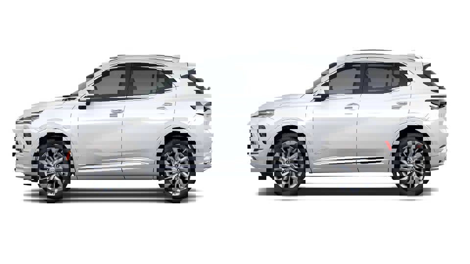 New 2026 Buick Envision Avenir image 65