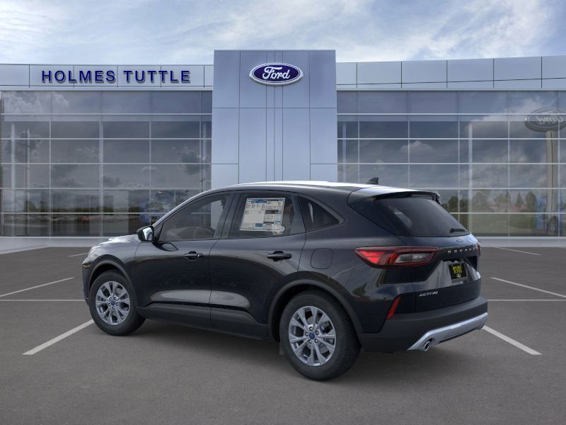 New 2026 Ford Escape Active image 4