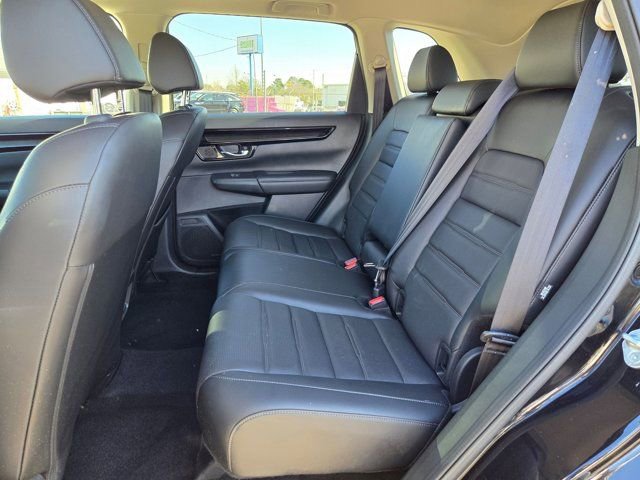 Used 2025 Honda CR-V EX-L image 25