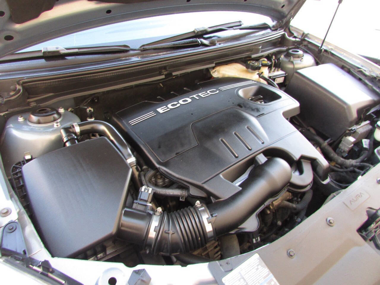 Used 2009 Saturn Aura XE image 23