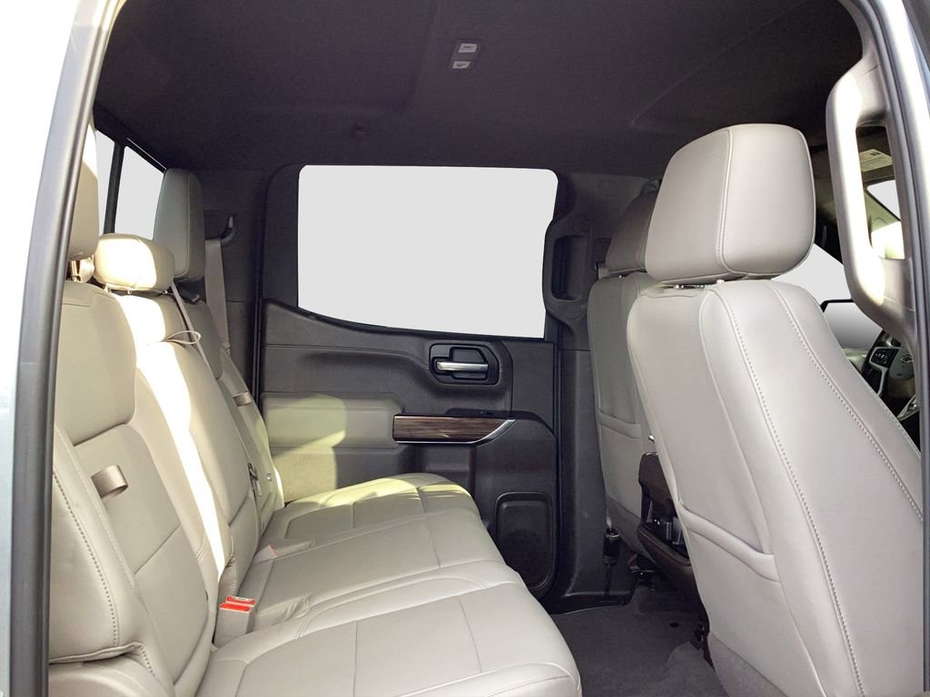 Used 2020 Chevrolet Silverado 1500 RST w/ All-Star Edition image 30