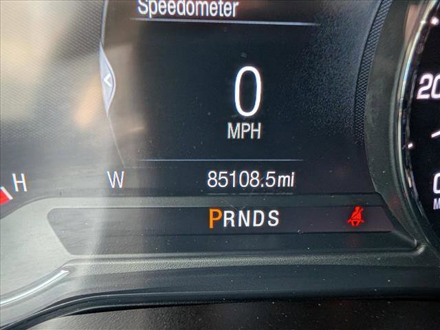 Used 2019 Lincoln MKC Reserve w/ MKC Climate Package image 39