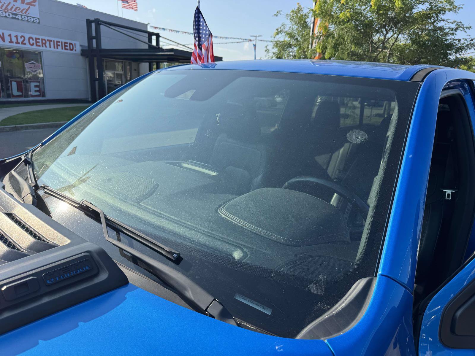 Used 2023 RAM 1500 Rebel w/ Rebel Level 2 Equipment Group AWD/4WD image 19