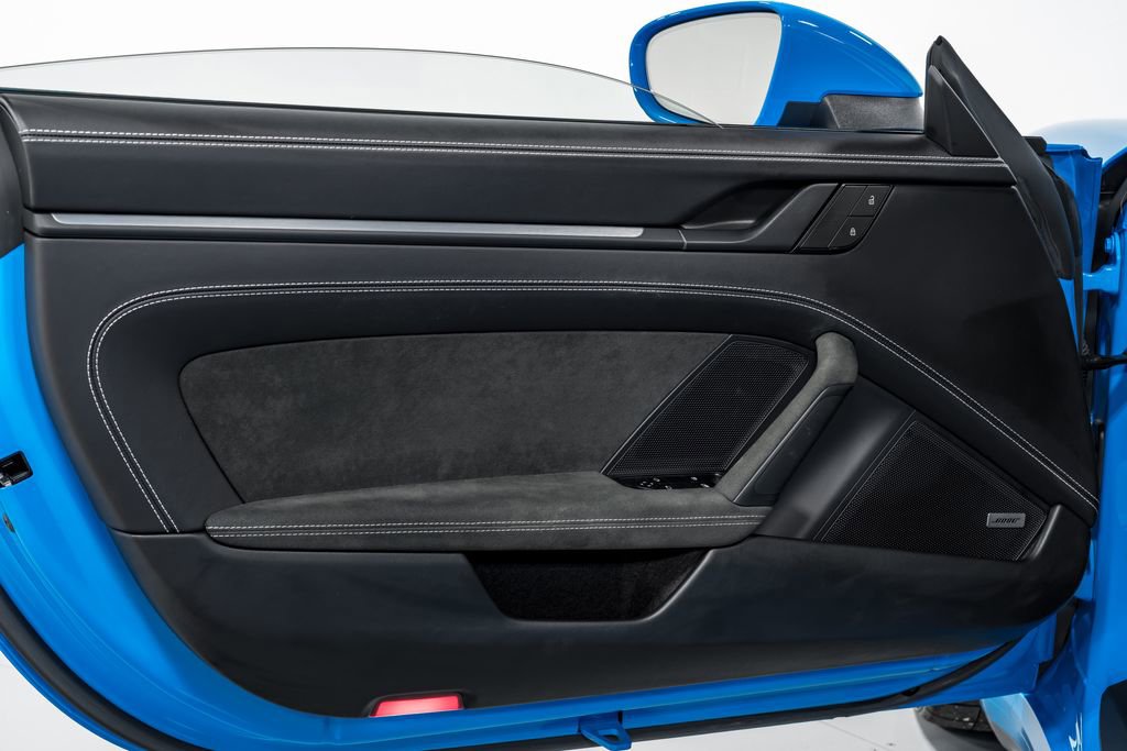 Used 2022 Porsche 911 GT3 RWD image 9