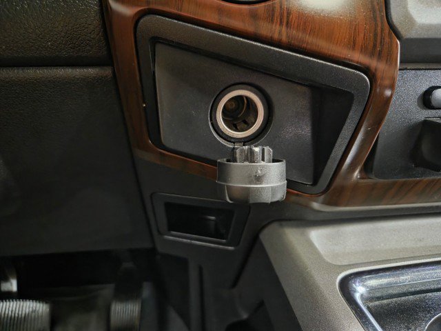 Used 2013 Ford F250 Lariat w/ Lariat Ultimate Pkg AWD/4WD image 50