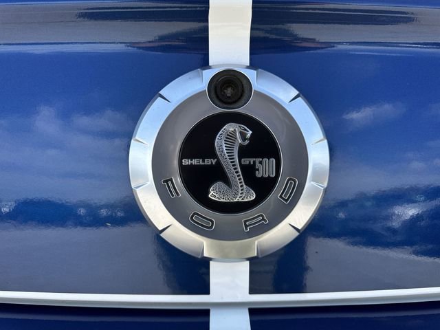 Used 2007 Ford Mustang Shelby GT500 RWD image 28