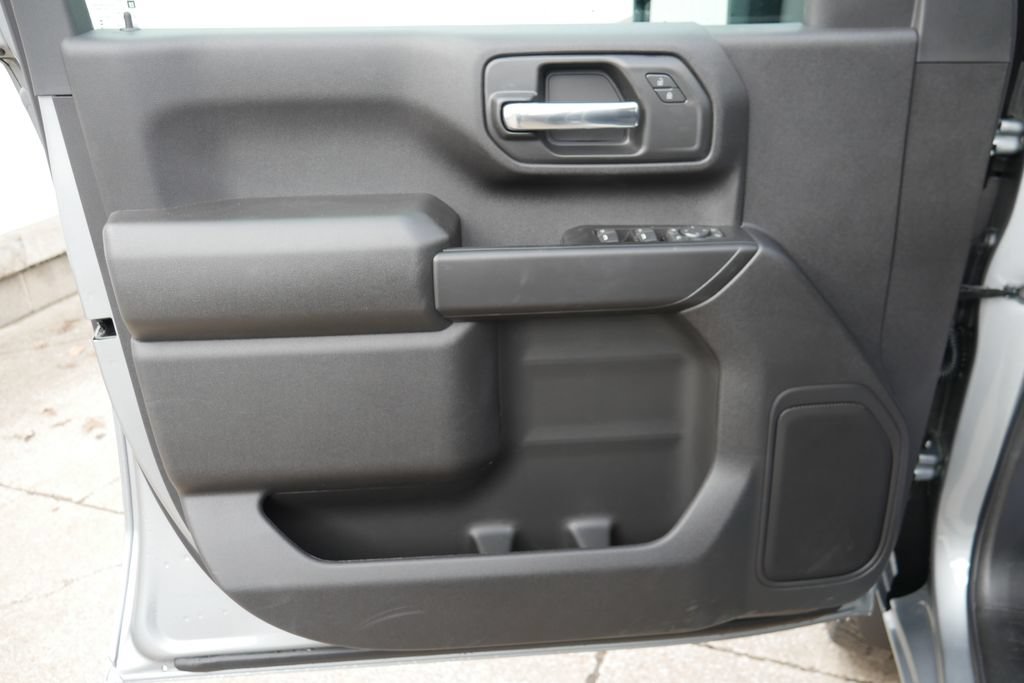 New 2026 Chevrolet Silverado 2500 W/T AWD/4WD image 26