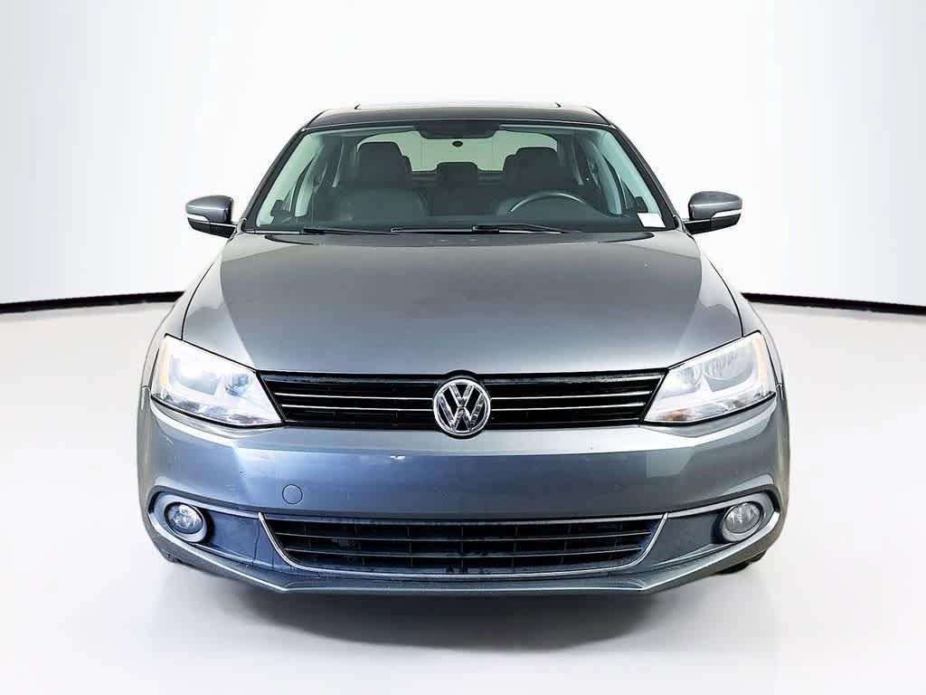 Used 2014 Volkswagen Jetta TDI FWD image 6