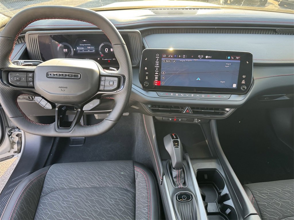 New 2025 Dodge Charger R/T w/ Sun & Sound Package image 14