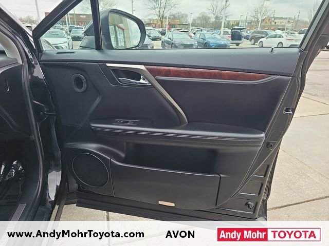 Used 2020 Lexus RX 450h AWD w/ Premium Package image 43