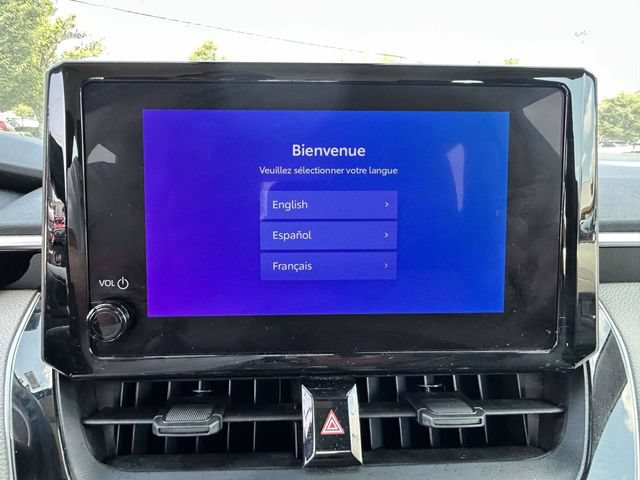 Used 2024 Toyota Corolla LE FWD image 15