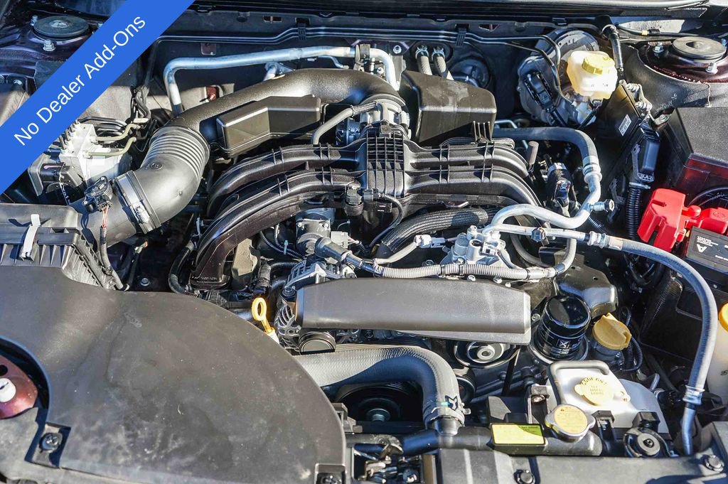 Certified 2023 Subaru Outback Limited image 31