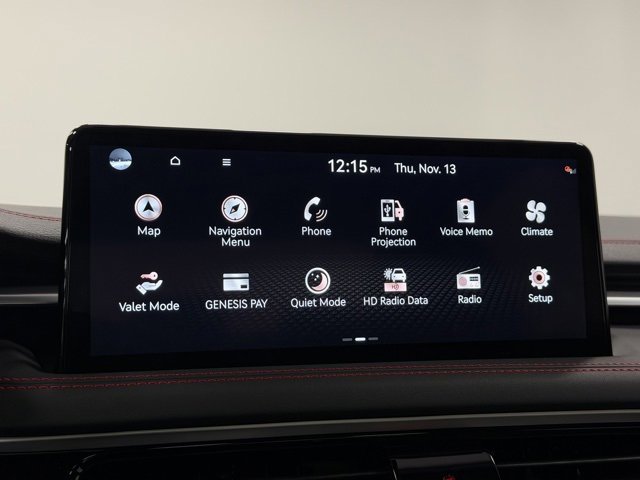 New 2026 Genesis G70 3.3T Sport Prestige image 17