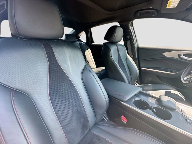 Used 2025 Acura TLX Type S AWD/4WD image 32