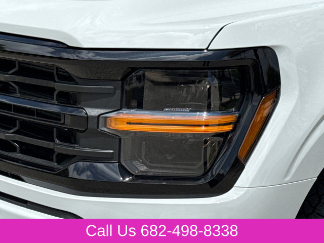 New 2026 Ford F150 XLT w/ Equipment Group 302A MID AWD/4WD image 4