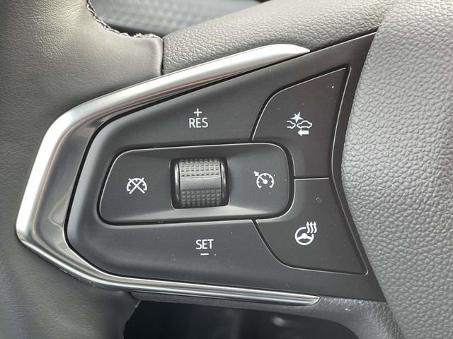 New 2026 Chevrolet Trax ACTIV w/ Driver Confidence Package image 19