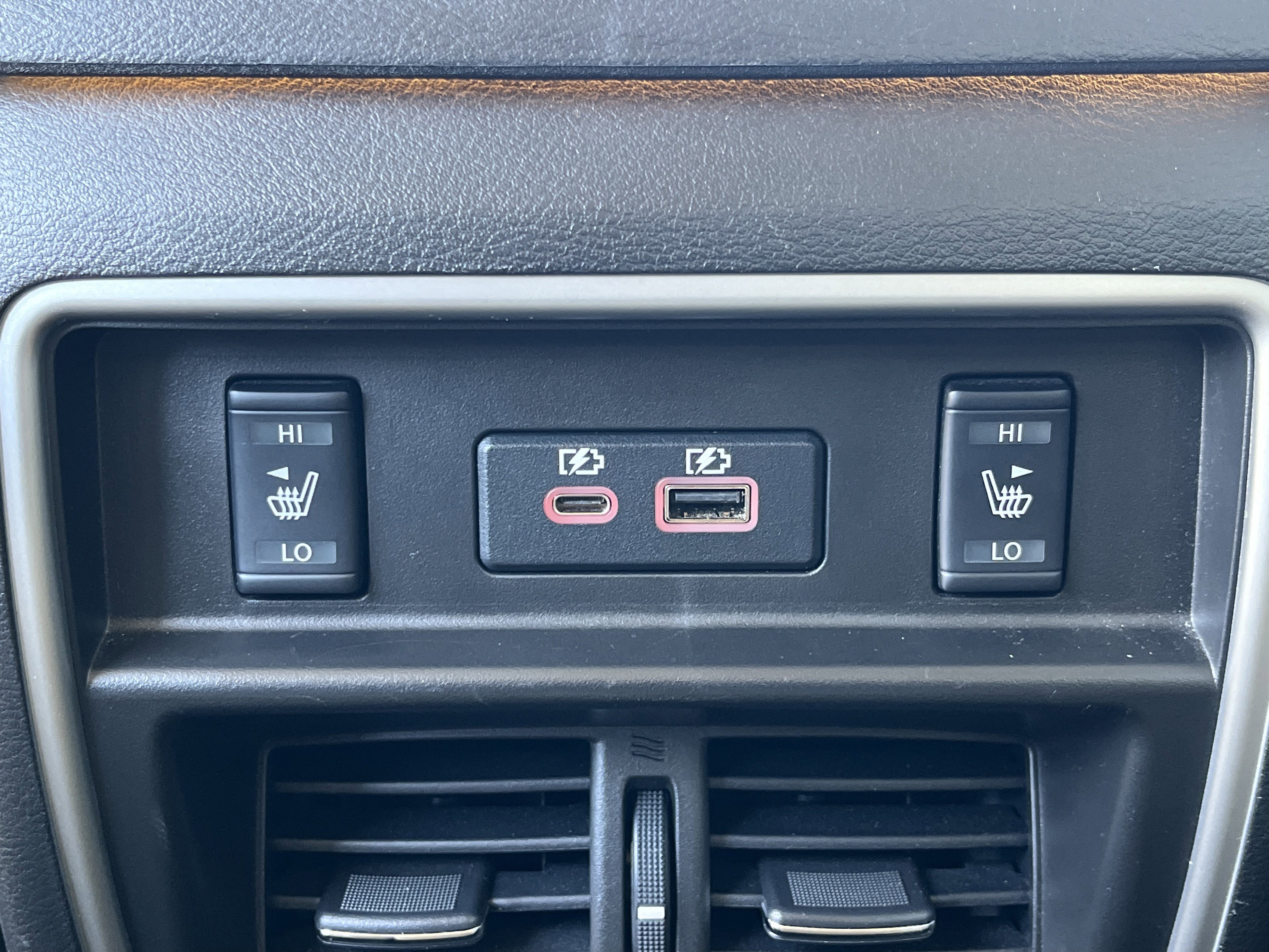 Used 2021 Nissan Murano Platinum w/ Cargo Package image 21