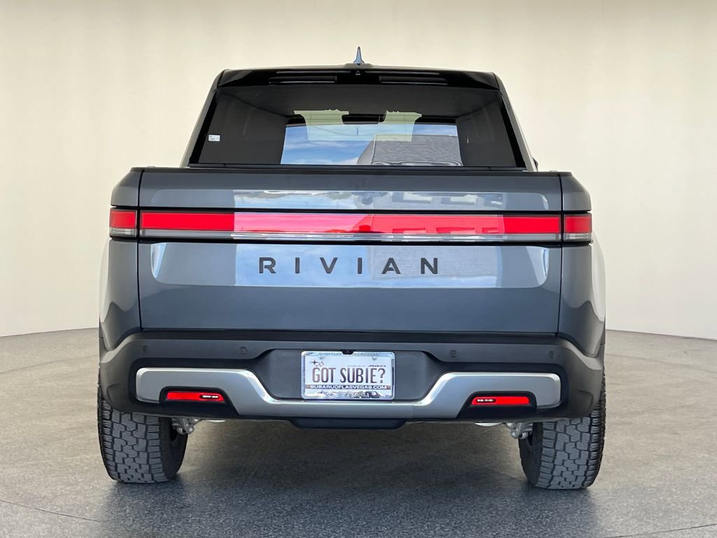 Used 2023 Rivian R1T Adventure image 5