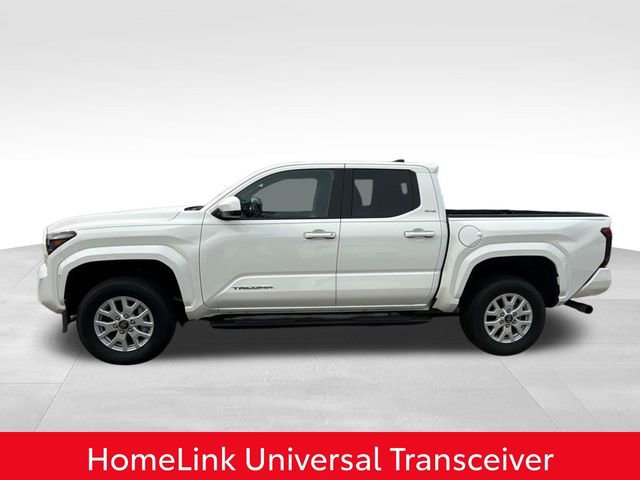 Used 2025 Toyota Tacoma SR5 w/ SR5 Upgrade Package image 6