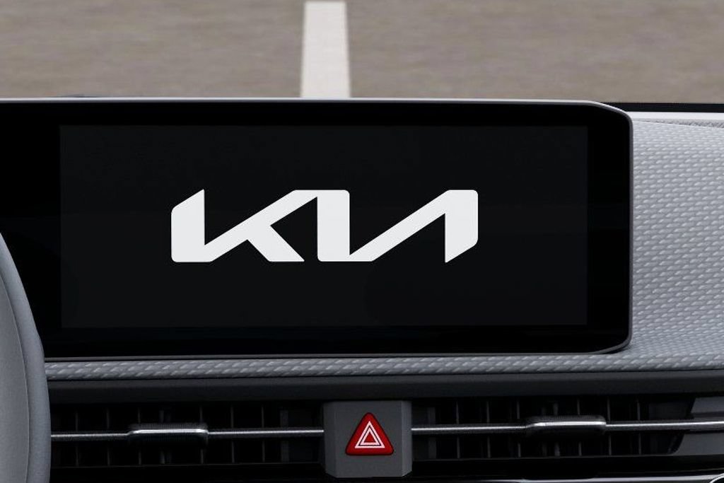 New 2026 Kia EV6 Wind RWD image 24