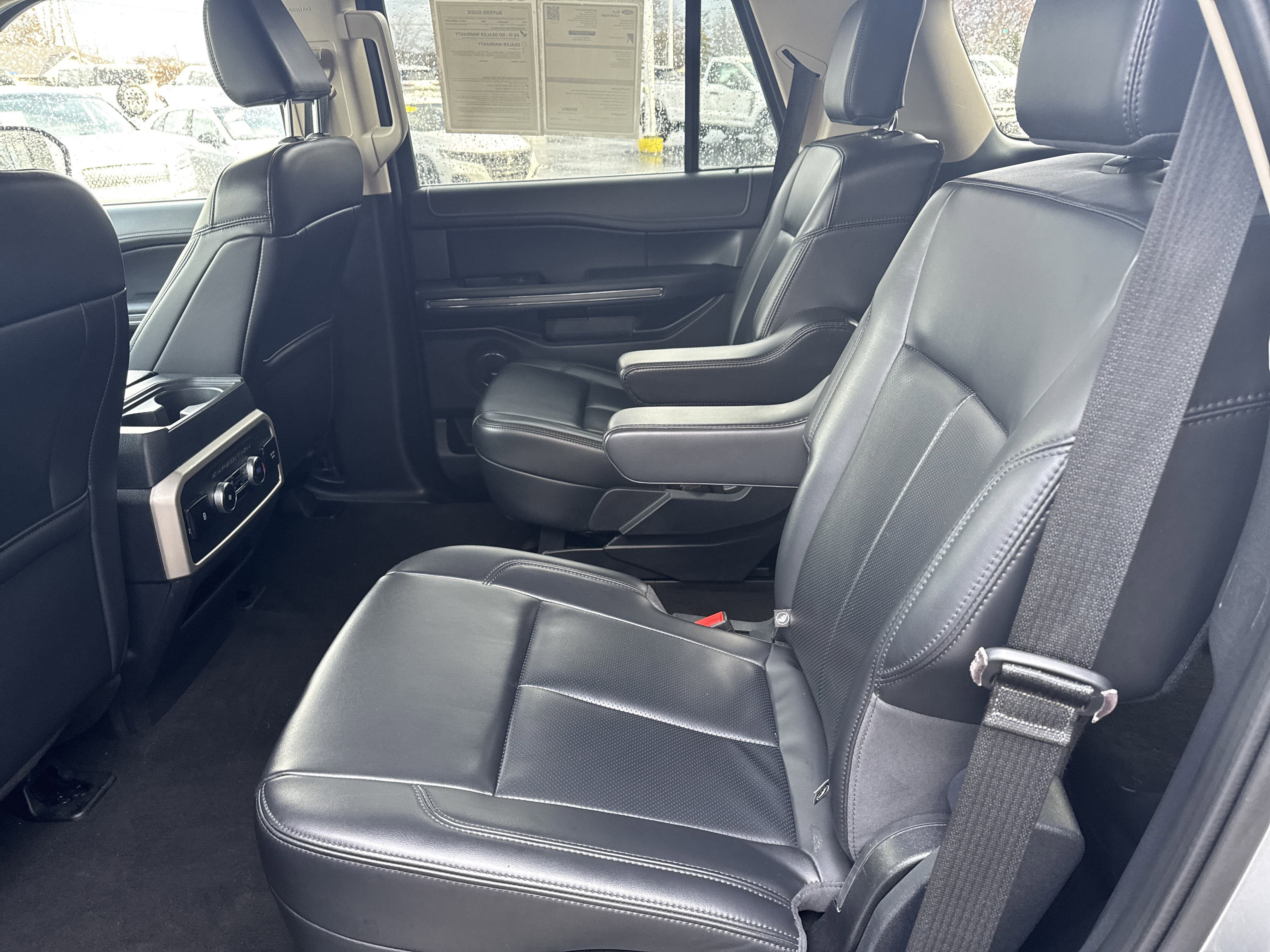 Certified 2024 Ford Expedition XLT AWD/4WD image 25