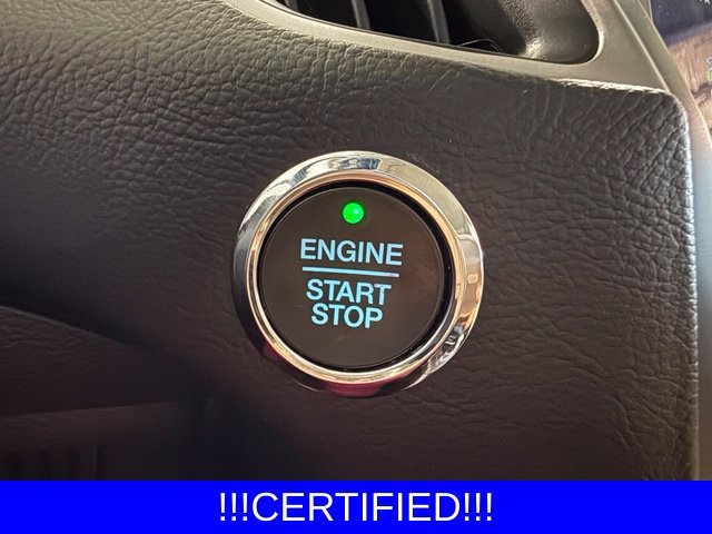 Certified 2024 Ford Edge SEL w/ Convenience Package AWD/4WD image 31