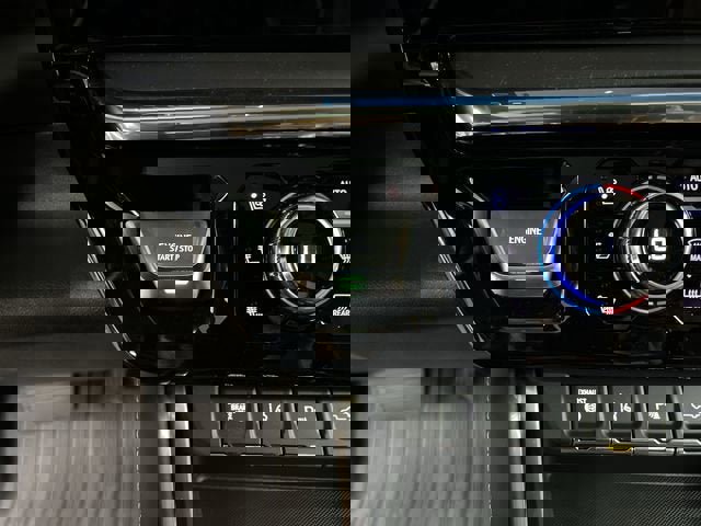 New 2026 GMC Sierra 2500 Denali Ultimate image 17