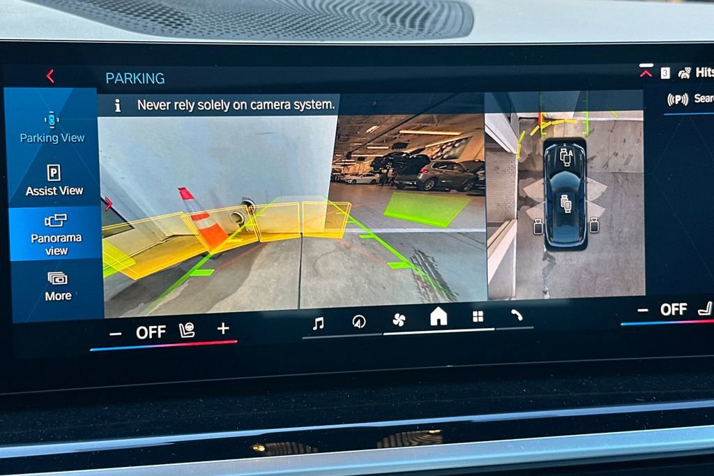 New 2026 BMW X6 M Competition w/ Executive Package image 23