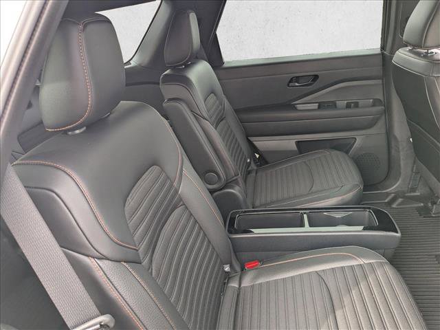 Used 2024 Nissan Pathfinder Rock Creek image 21