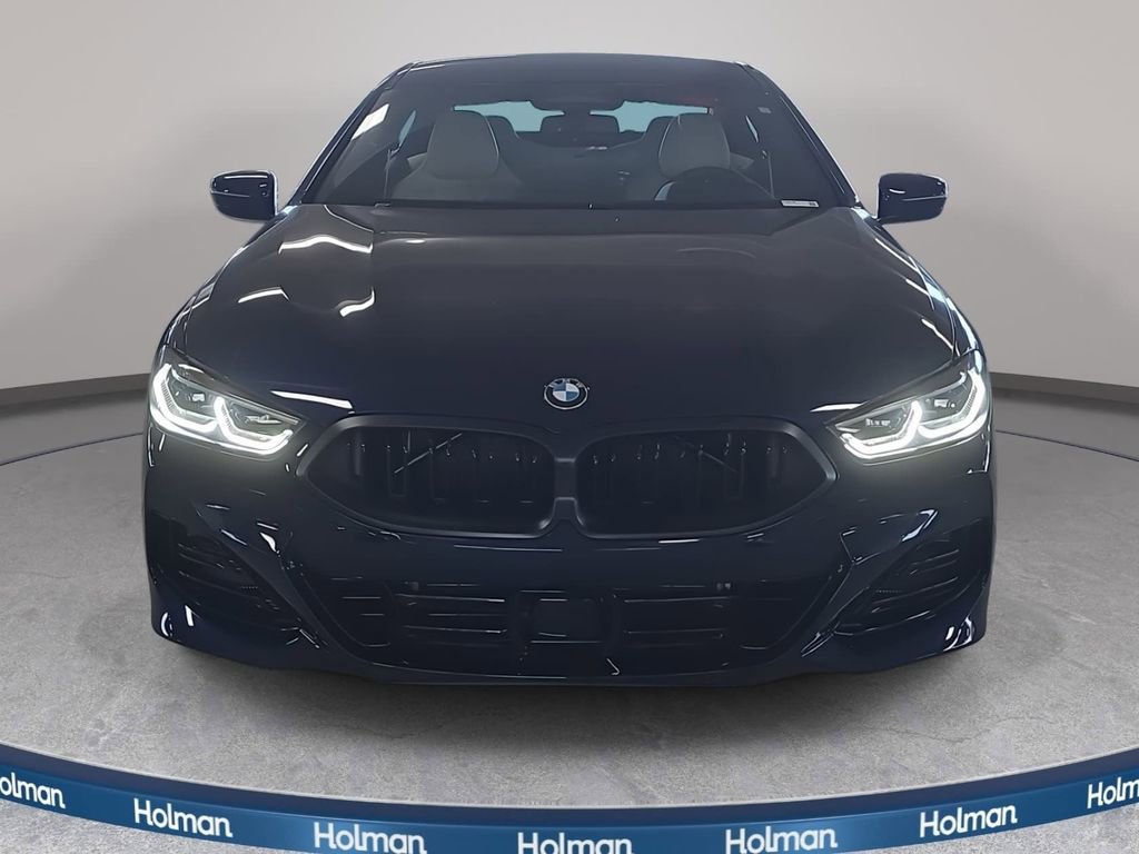 New 2026 BMW 840i image 2
