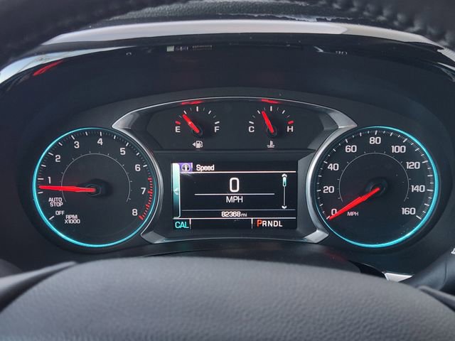 Used 2018 Chevrolet Traverse LT image 13