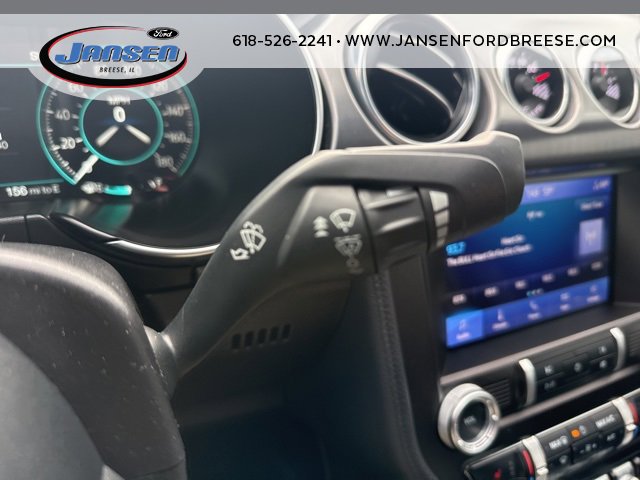 Used 2023 Ford Mustang Mach 1 w/ Equipment Group 700A image 15