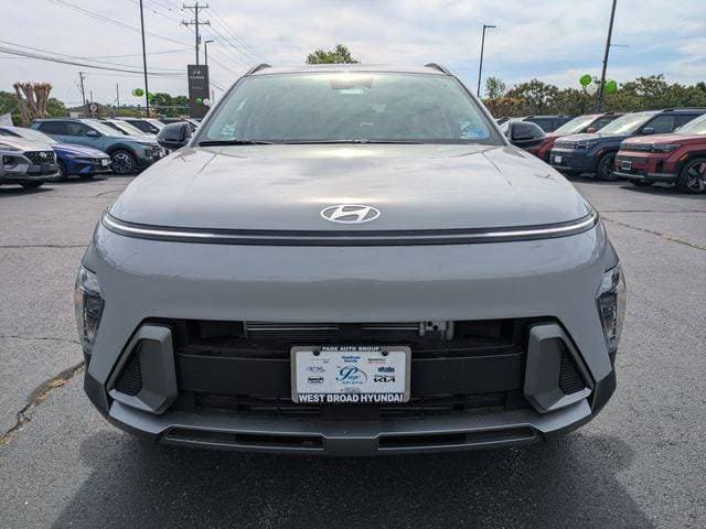 New 2026 Hyundai Kona SEL Premium AWD/4WD image 9