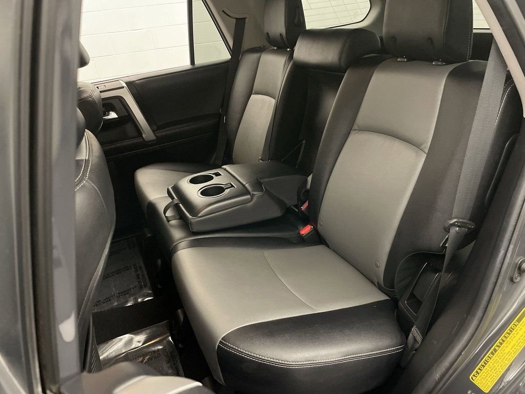 Used 2024 Toyota 4Runner SR5 Premium image 18