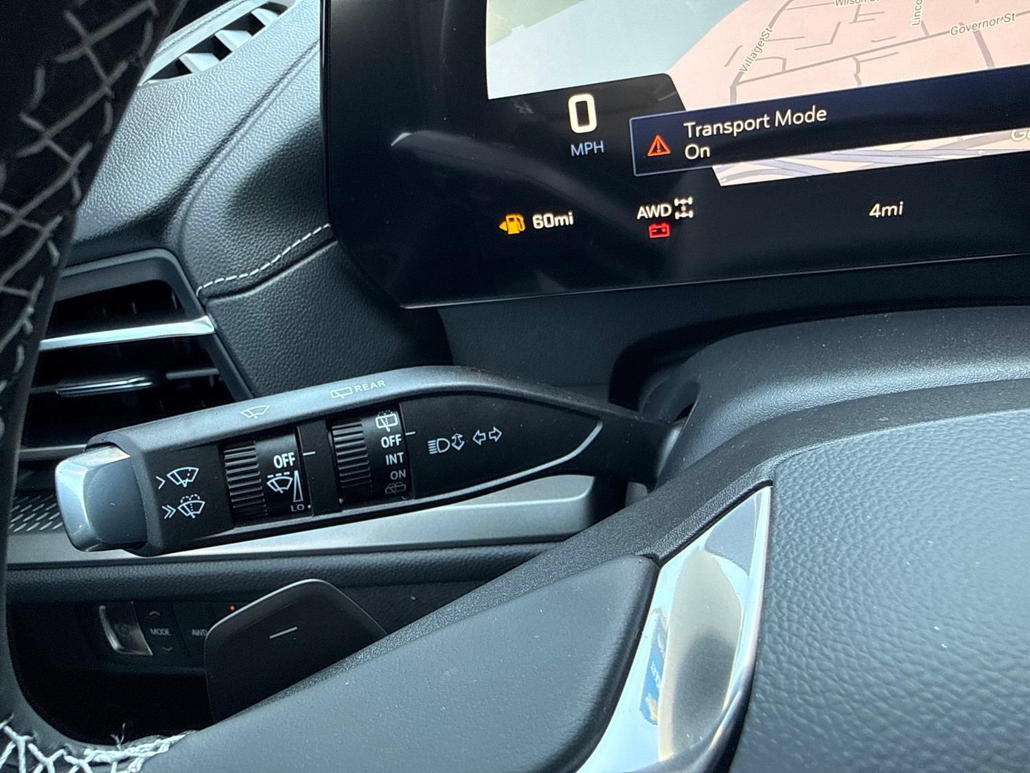 New 2026 Chevrolet Traverse LT AWD/4WD image 34