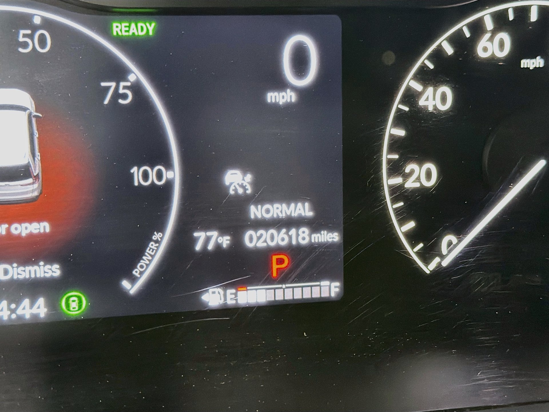 Used 2024 Honda CR-V Sport image 37