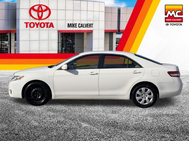 Used 2011 Toyota Camry FWD image 5
