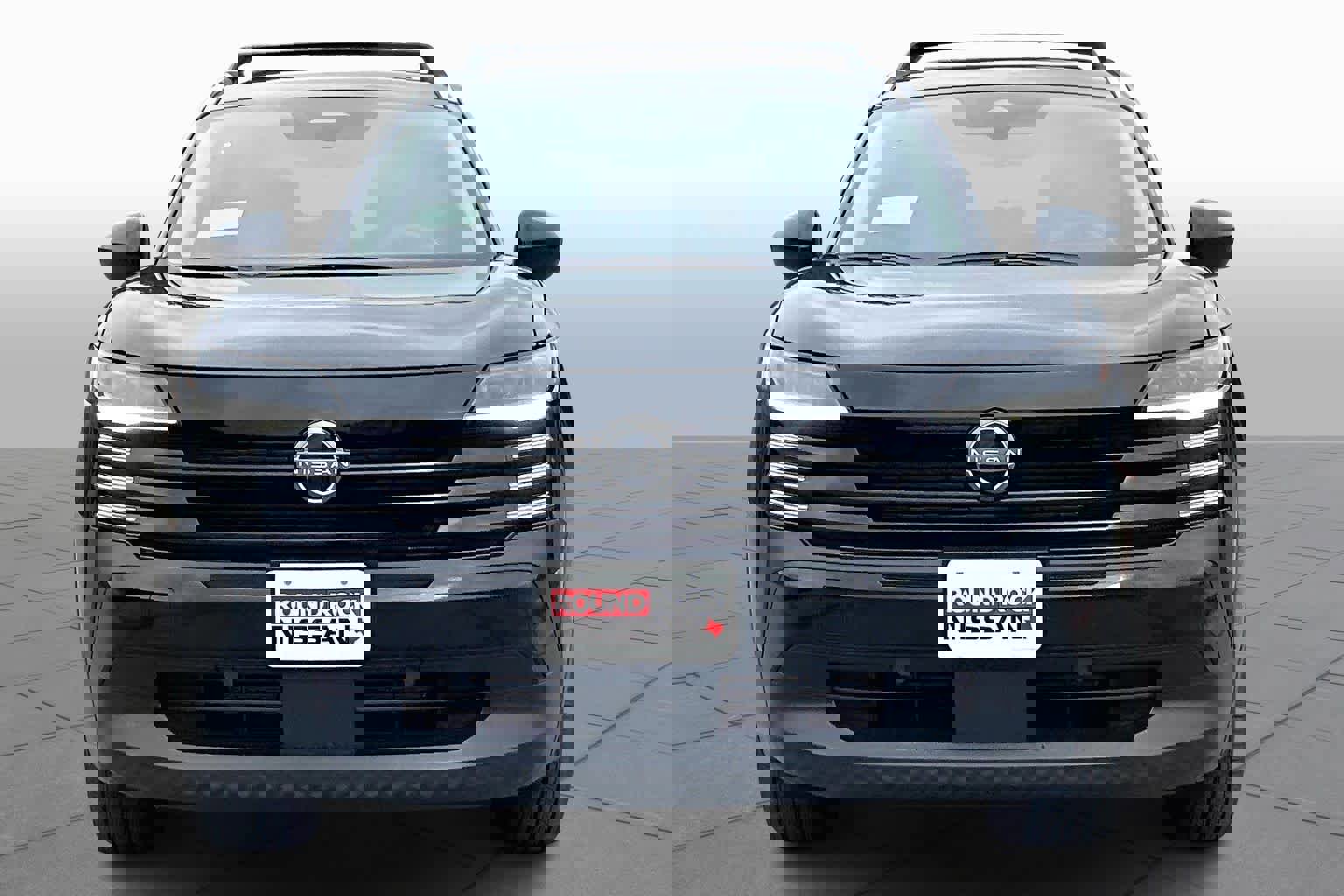 New 2026 Nissan Kicks SV image 3