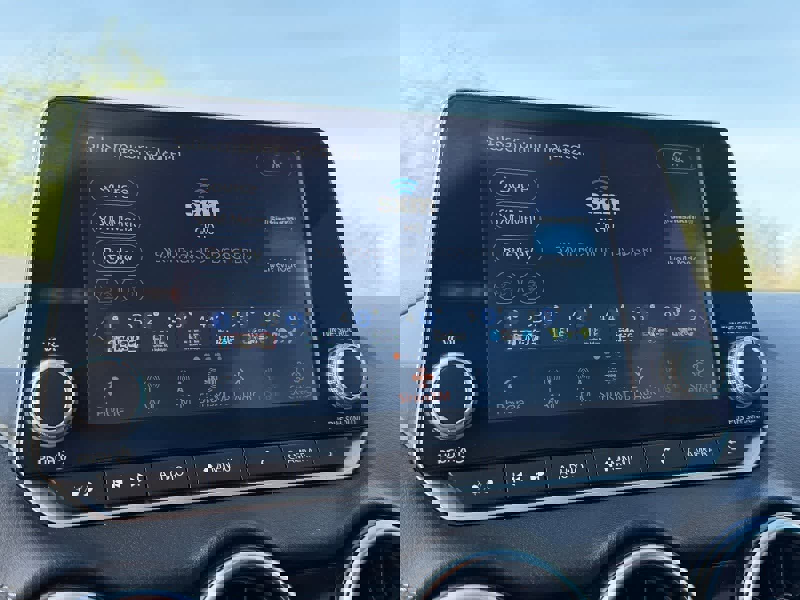 Used 2023 Nissan Sentra SV image 20