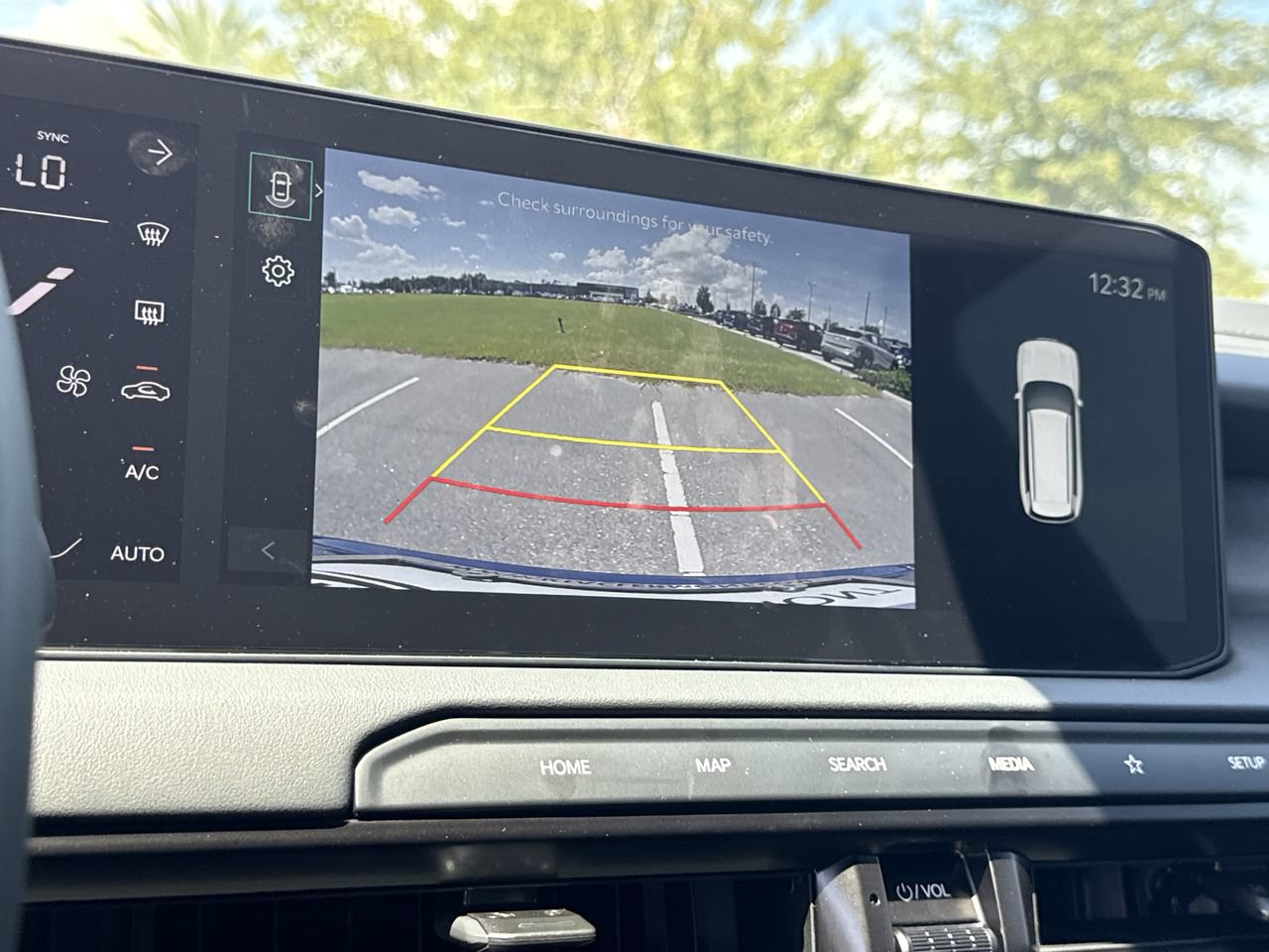 New 2027 Kia Telluride EX X-Line AWD/4WD image 28