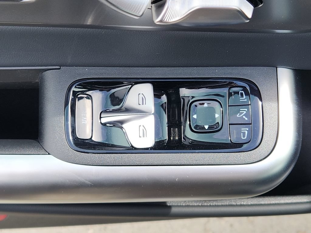 New 2027 Mercedes-Benz CLA 220 image 13