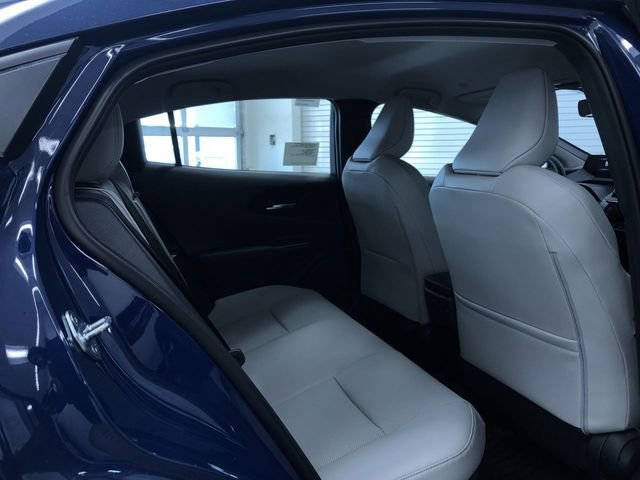 New 2026 Toyota Prius XLE image 20
