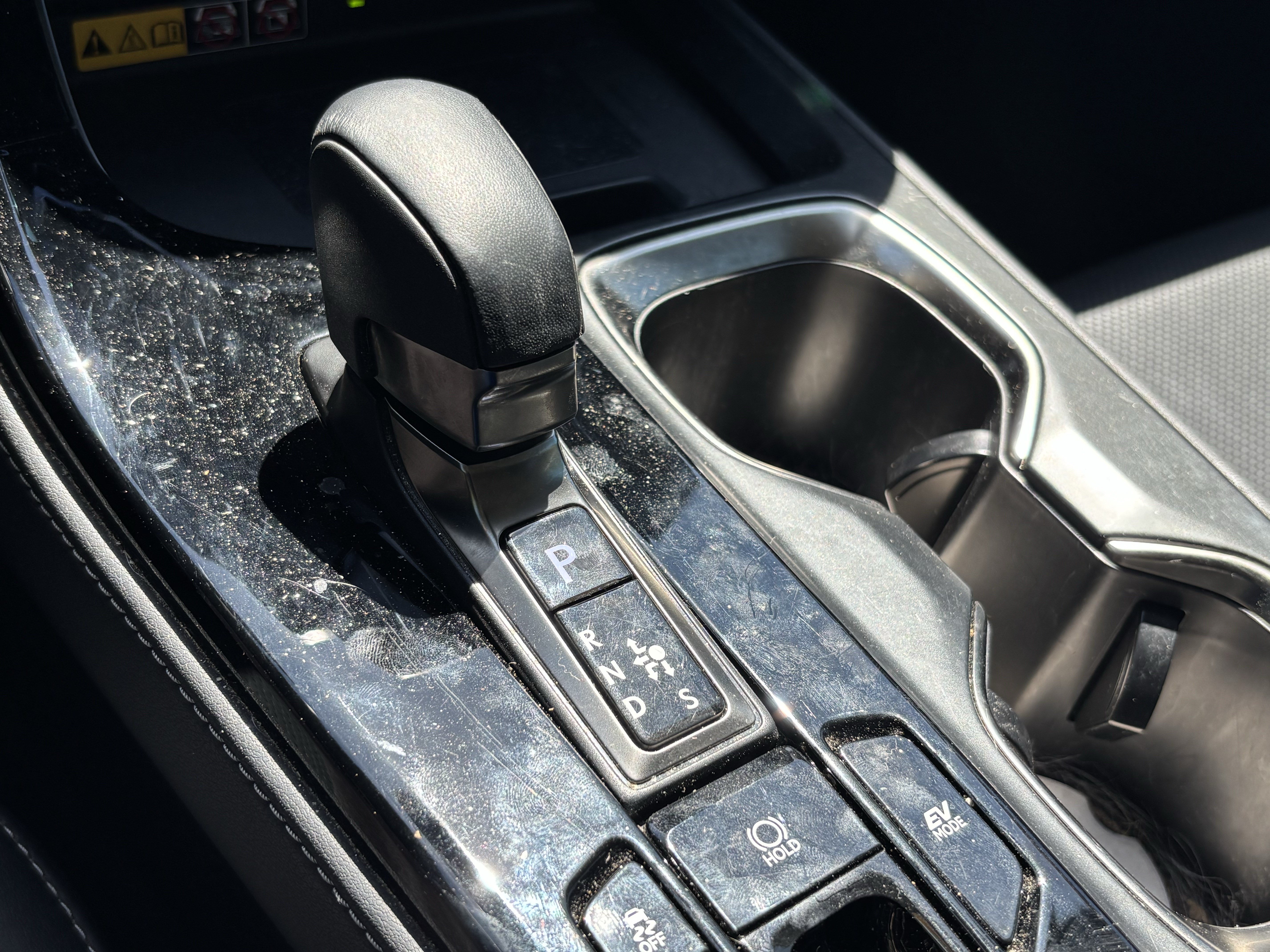 Used 2024 Lexus NX 350h AWD image 29