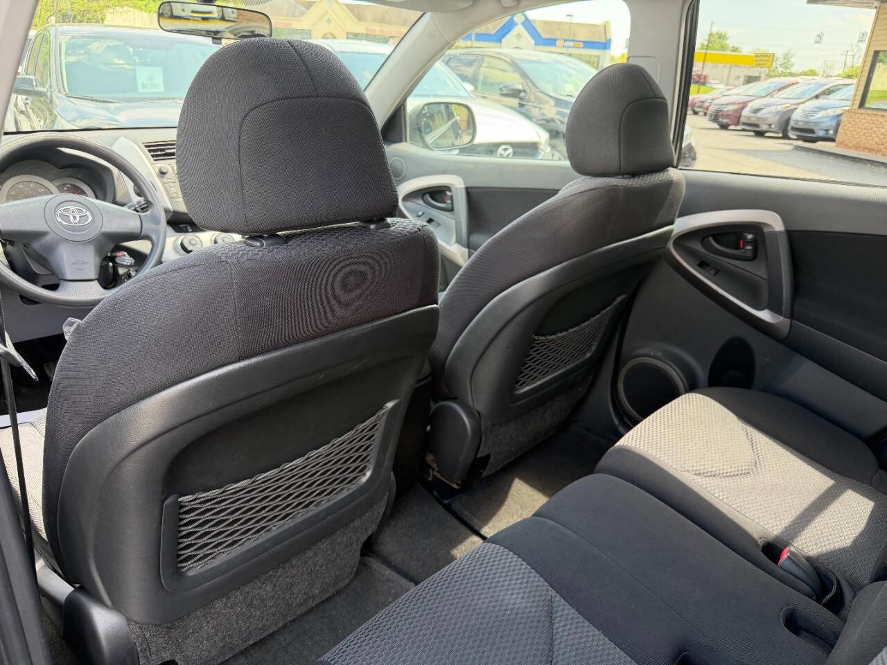 Used 2007 Toyota RAV4 Sport AWD/4WD image 28