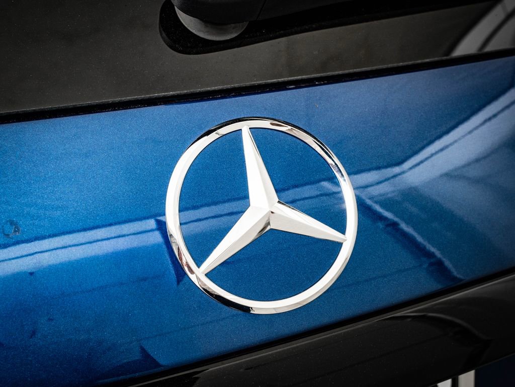 New 2026 Mercedes-Benz GLC 300 4MATIC image 18