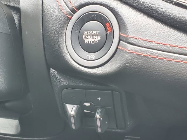 Used 2023 Dodge Durango GT image 22