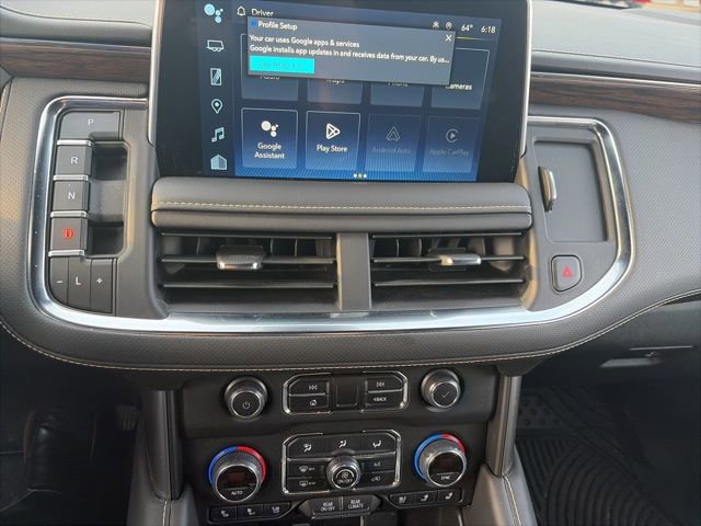 Certified 2024 Chevrolet Tahoe Premier image 16