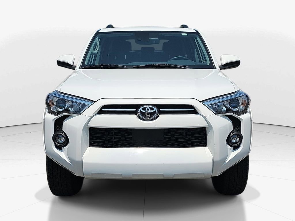 Used 2024 Toyota 4Runner SR5 RWD image 11