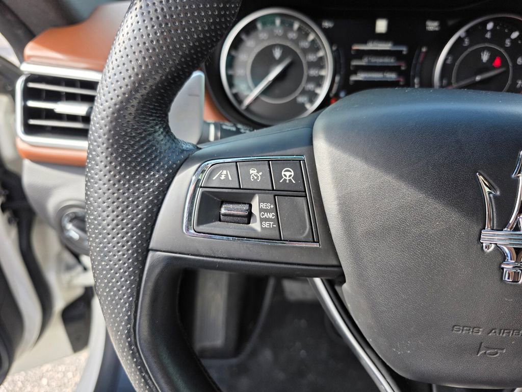 Used 2022 Maserati Ghibli Modena image 19